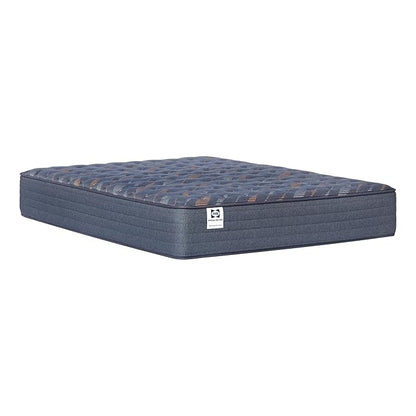 Sealy Warner 12" Firm Tight Top Innerspring Mattress - Queen