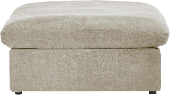 WJShome Ottoman, Modular Sectional Sofa,Minimalist Sofa Couch for Modern Living Room Sofa Sets for Office House