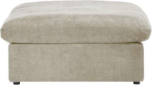 WJShome Ottoman, Modular Sectional Sofa,Minimalist Sofa Couch for Modern Living Room Sofa Sets for Office House