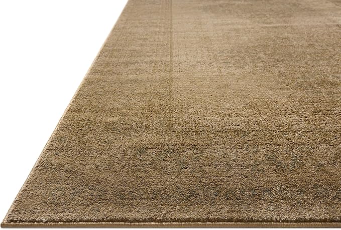 Loloi Magnolia Home by Joanna Gaines Mona Collection MOA-05 Antique/SPA 10'-0" x 14'-0" Area Rug