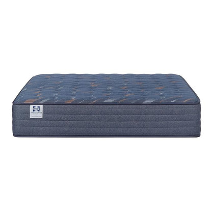 Sealy Warner 12" Firm Tight Top Innerspring Mattress - Twin Long