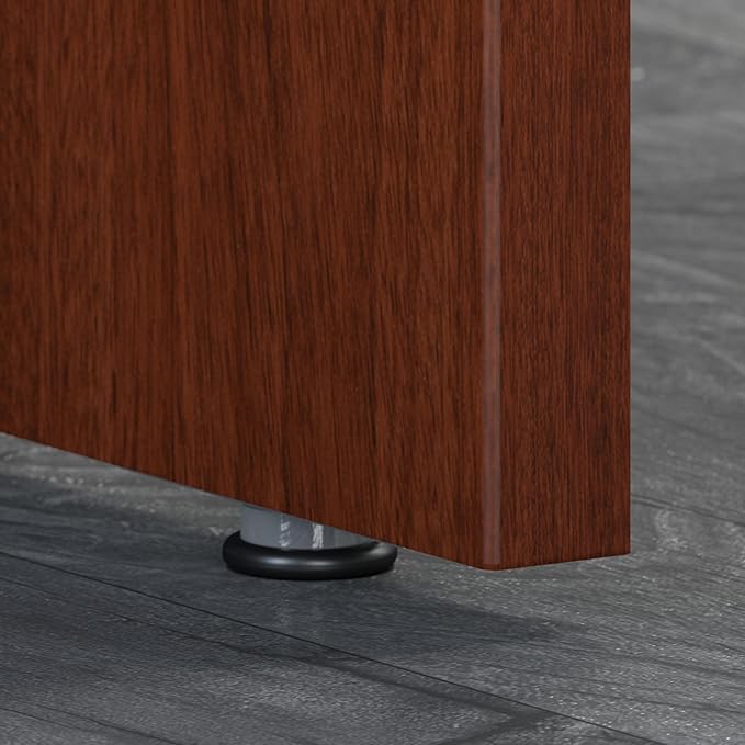 Bush Business Furniture Series C Office Desk