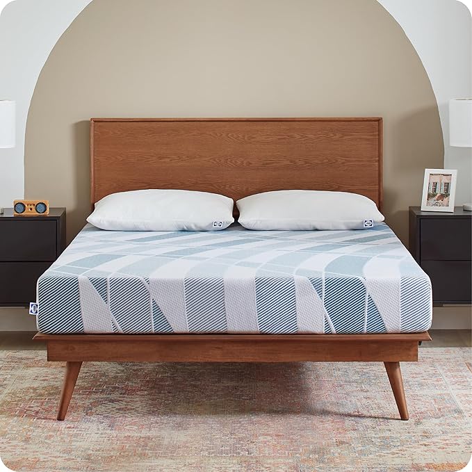 Sealy Dreamlife 8” Foam Mattress-in-a-Box, Twin