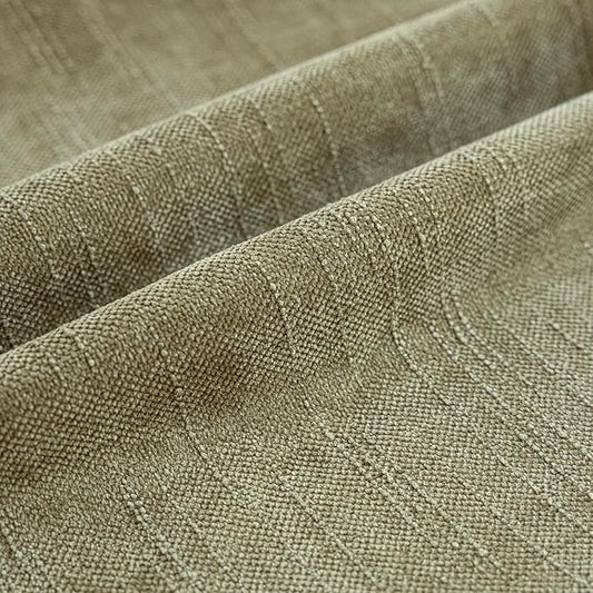 Foindtower Pack of 2 Textured Chenille Throw Decorative Pillow Covers Square Accent Solid Cushion Cover Neutral Farmhouse Lumbar Pillow Case for Couch Sofa Bedroom Living Room 12x20 Inch,Sage Green