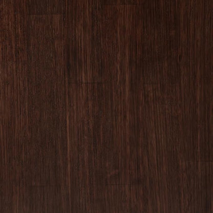 SIMPLIHOME Draper SOLID HARDWOOD 32 Inch Wide Mid Century Modern Low Storage Cabinet in Medium Auburn Brown, For the Living Room, Entryway and Family Room