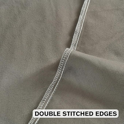 FUTEI Dark Grey Velvet Throw Pillow Covers 20x20 Inch Set of 2,Soft Embossed Leaf-Relief Textured Cushion Cases,Natural Home Decor for Couch Living Room