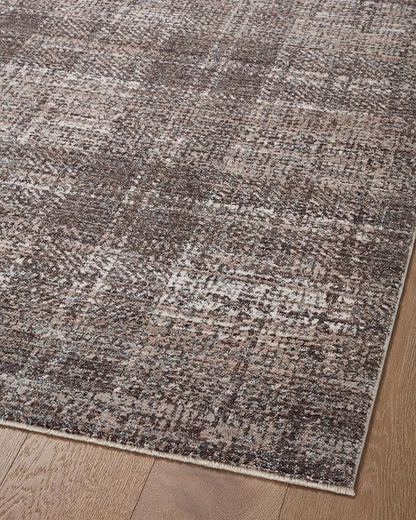 Loloi Angela Rose Ember Collection EMB-05 Graphite/Multi 11'-6" x 15'-7" Area Rug