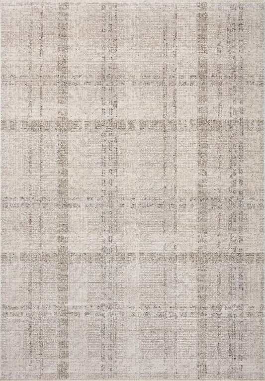 Loloi Angela Rose Ember Collection EMB-04 Ivory/Multi 7'-10" x 10' Area Rug