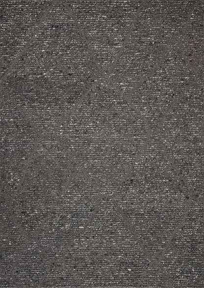 Loloi Magnolia Home by Joanna Gaines Jones Collection JON-05 Granite 5'-0" x 7'-6" Area Rug