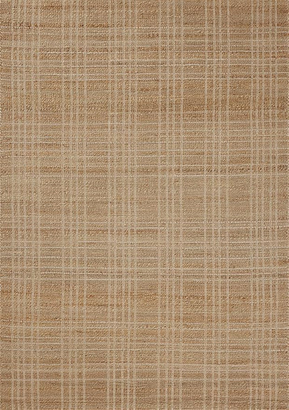 Loloi Chris Loves Julia Judy Collection JUD-01 Natural/Cream 2'-3" x 3'-9" Accent Rug