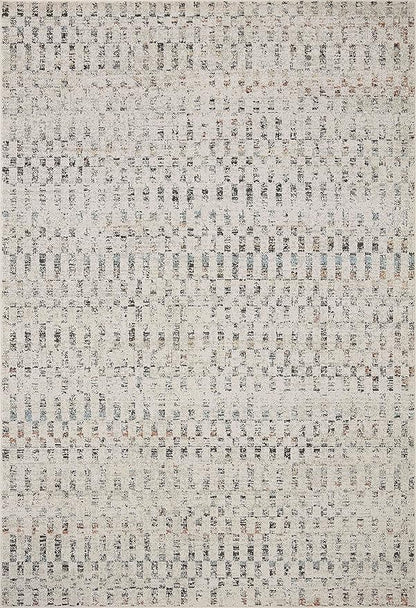 Loloi Kamala Collection KAM-05 Grey/Multi 11'-2" x 15'-7" Area Rug