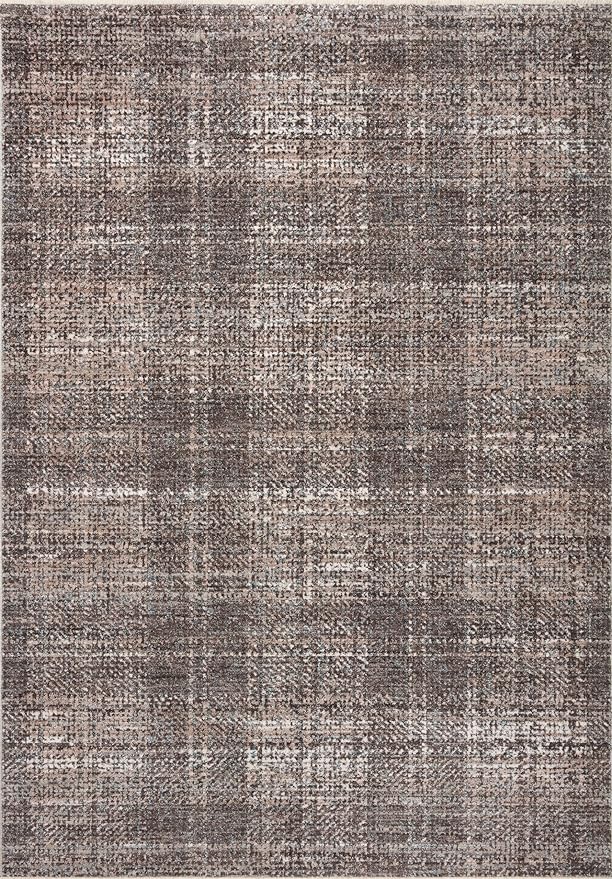 Loloi Angela Rose Ember Collection EMB-05 Graphite/Multi 9'-6" x 13'-1" Area Rug