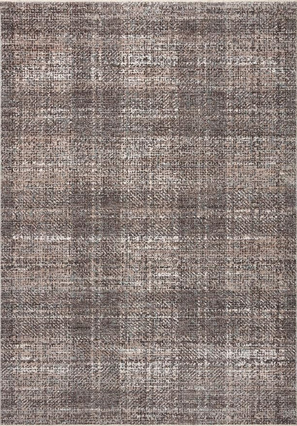 Loloi Angela Rose Ember Collection EMB-05 Graphite/Multi 7'-10" x 10' Area Rug