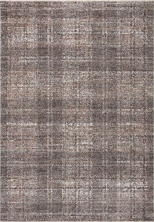 Loloi Angela Rose Ember Collection EMB-05 Graphite/Multi 11'-6" x 15'-7" Area Rug