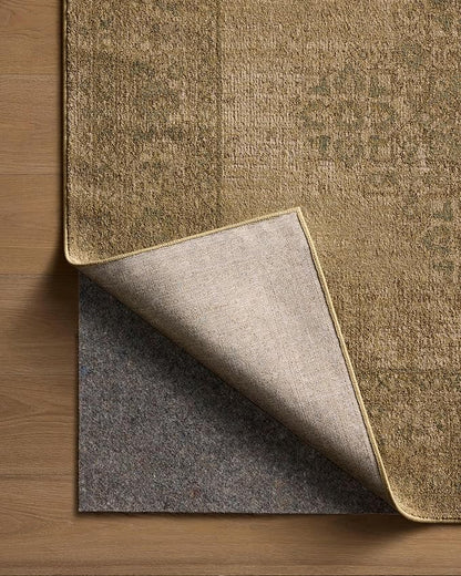 Loloi Magnolia Home by Joanna Gaines Mona Collection MOA-05 Antique/SPA 10'-0" x 14'-0" Area Rug