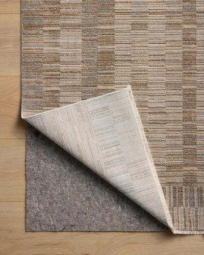 Loloi Amber Lewis Cali Collection CIL-05 Natural/Multi 5'-3" x 7'-6", .25" Pile Height, Accent Rug